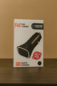 30 watts supervooc charging